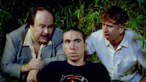 Torrente 2: Mission in Marbella