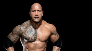 The Epic Journey of Dwayne “The Rock” Johnson