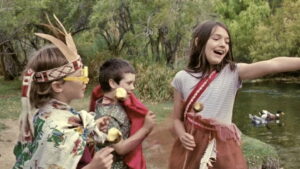 Thursday Till Sunday