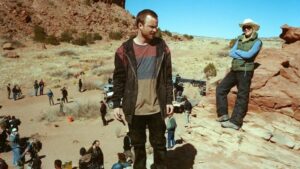 No Half Measures: Creating the Final Season of Breaking Bad