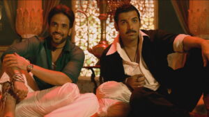 Shootout at Wadala