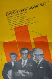 Operation ‘The Monster’