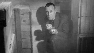 The Thousand Eyes of Dr. Mabuse