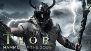 Thor – Hammer of the Gods