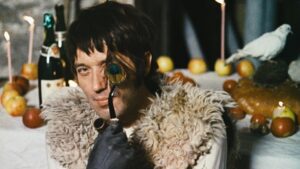 Birds, Orphans and Fools