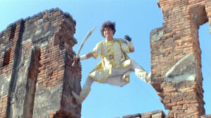 Dragon Ball The Magic Begins