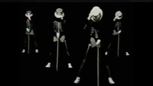 Alice Cooper: The Nightmare