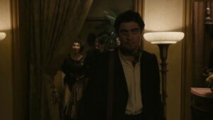 Modi, Three Days on the Wing of Madness