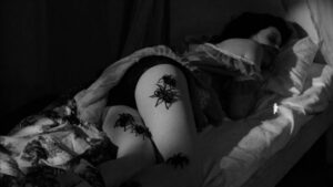 This Night I’ll Possess Your Corpse