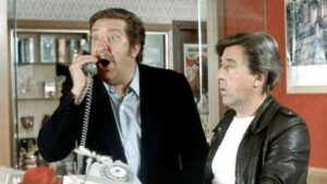 Impossible Is Not French