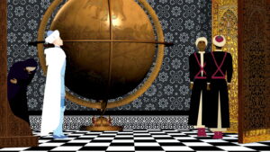 Azur & Asmar: The Princes’ Quest