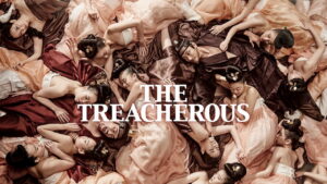 The Treacherous