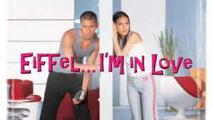 Eiffel… I’m in Love