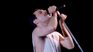 Queen: Hungarian Rhapsody – Live in Budapest ’86