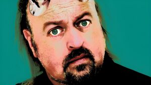 Bill Bailey’s Remarkable Guide to the Orchestra