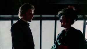 The Naughty Victorians: An Erotic Tale of a Maiden’s Revenge