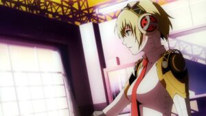 PERSONA3 THE MOVIE #2 Midsummer Knight’s Dream