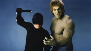 The Trial of the Incredible Hulk