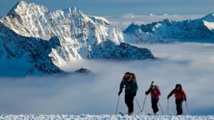 Warren Miller’s Wintervention