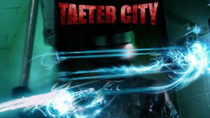Taeter City