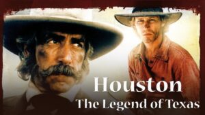 Houston: The Legend of Texas