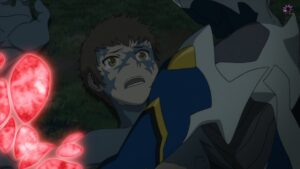 Towa no Quon 1: The Ephemeral Petals