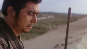 Zatoichi and the Doomed Man