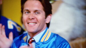 For My Daughter’s Honor