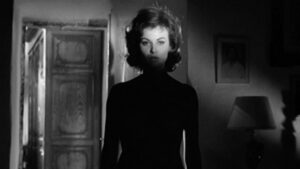 The Playgirls and the Vampire