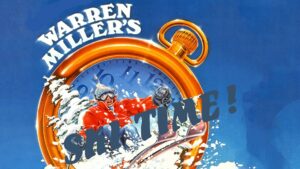 Warren Miller’s Ski Time