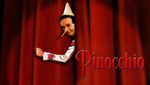 Pinocchio