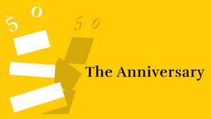 The Anniversary