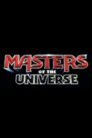 Masters of the Universe