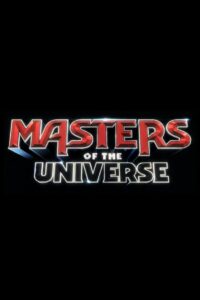 Masters of the Universe