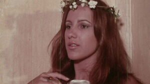 The Affairs of Aphrodite