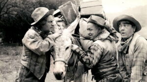 Rockin’ in the Rockies