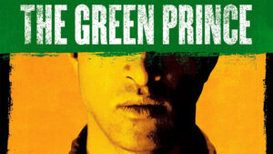The Green Prince