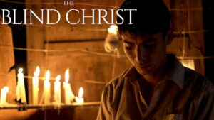 The Blind Christ