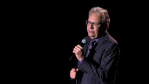 Lewis Black: Old Yeller – Live at the Borgata