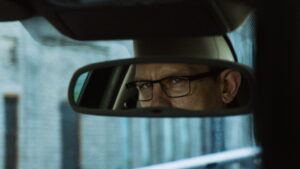 The Spy and The Poet