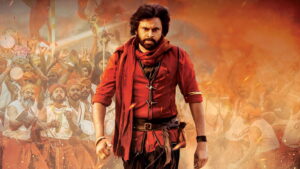 Hari Hara Veera Mallu: Part 1 – Sword vs Spirit