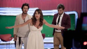 That’s Not Cheating