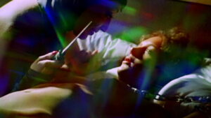 The Sexual Story of O