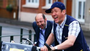 Welcome to the Sticks