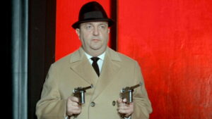 Don’t Take God’s Children for Wild Geese