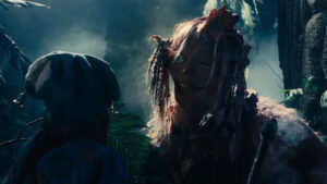 Plop Becomes Gnome King