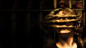 Pumpkinhead: Ashes to Ashes