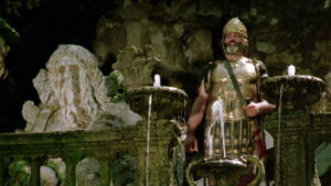 Nero and Poppea – An Orgy of Power