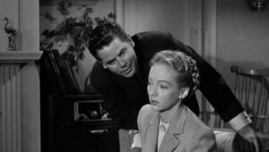 The Mating of Millie