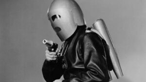 King of the Rocket Men